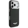 Kryt Puzdro iPhone 17 Pro Aston Martin MagSafe z umelej Náhľad obrázku produktu 4