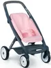 Smoby - Maxi-Cosi 3-in-1 Puppenwagen, Tragekorb + Buggy - Produktbild-Vorschau 16
