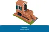Teifoc Bouwdoos - creatieve doos - 145 onderdelen Produktbild-Vorschau 5