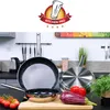 Venteo Kitchenpro Pan Inox - Edelstahlpfanne, Produktbild-Vorschau 11