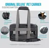 Sherpa Original Deluxe transportbox voor huisdieren, Productafbeelding-voorbeeld 7