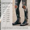 Gemini Damen Boot grau Größe 41 Produktbild-Vorschau 5