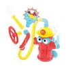Hračka do koupele Ready Fireman 3+ Yookidoo Hračka do Náhled obrázku produktu 13
