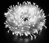 50M 400LED 8 modalità di luce LED luci fatate per l'albero Anteprima dell’immagine prodotto 1