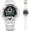 Uhr, G-Shock, Remix, Clear Produktbild-Vorschau 18