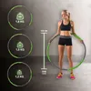 Tunturi Hula Hoop 1,5 kg Anteprima dell’immagine prodotto 3