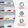 Inter Link zberateľská vitrína Compilati white Náhľad obrázku produktu 5