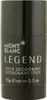 Montblanc Legend for Men Deodorant Stick 75 g Produktbild-Vorschau 7