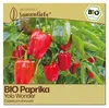 Samenliebe  Paprika Samen | Yolo Wonder - rot & süß - Produktbild-Vorschau 1