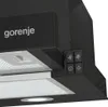 Gorenje HQ60AG6 TH62E4BG G400, 450 m³/h, Abluft/Umluft, D, Produktbild-Vorschau 2