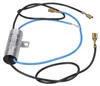 Entstörschutz 0,12 µF uF 250V 6A Typ BV 9800/63 Produktbild-Vorschau 3