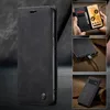 Google Pixel 6 Pro Hülle, Retro Kunstledertasche mit Produktbild-Vorschau 7