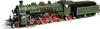 Modelllokomotive Br 18 S 3/6 Pazifik-Lokomotive Maßstab Produktbild-Vorschau 1