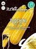 Zucchini Sunstripe F1 | Zucchinisamen von N.L. Chrestensen Produktbild-Vorschau 1