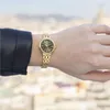 Festina Damenuhr Mademoiselle Armbanduhr Edelstahl gold Produktbild-Vorschau 6