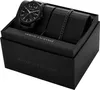 Pánská souprava ARMANI EXCHANGE AX7147SET v černé barvě Náhled obrázku produktu 8