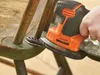 Trojhranná brúska BLACK+DECKER Black & Decker Mouse so 6 Náhľad obrázku produktu 8