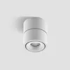 Arcchio LED-Deckenstrahler Rotari, weiß, 1-flg., 681lm Produktbild-Vorschau 4