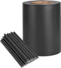 XMTECH 260mx19cm Sichtschutzfolie PVC Sichtschutzstreifen Produktbild-Vorschau 15