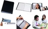 rillstab "Original" DIN A3 24 tasche nero Anteprima dell’immagine prodotto 7