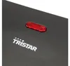 Tristar GR-2650, Zwart, Roestvrij staal, Rechthoekig, Productafbeelding-voorbeeld 4
