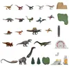Jurassic World JGB67, 4 Jahr(e), Mehrfarbig, Kunststoff Produktbild-Vorschau 14