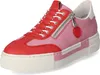 Rieker fsk damen halbschuhe Halbschuh pink in Gr. 38 Produktbild-Vorschau 4