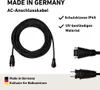 1800 Watt, Bifazial Komplettset, Balkonkraftwerk, Ohne Produktbild-Vorschau 6