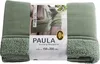 GÖZZE Decke PAULA salbei BH 150x200 cm grün Wohndecke Produktbild-Vorschau 5