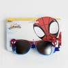 Lunettes de soleil Spidey enfants - Lunettes de protection Voir les images du produit 4