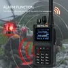 Retevis C1 Talkie Walkie Grande portée, radio bi-bande Voir les images du produit 9