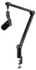 Logitech Yeticaster GX Dynamic RGB Gaming Mic (988-000586) Voir les images du produit 4