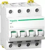 Sezionatore - isolamento iSW-100-4 100A 4 poli Schneider Anteprima dell’immagine prodotto 2