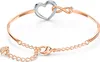 Swarovski Infinity Armreif 5518869 Voir les images du produit 4