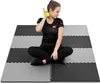 Hop-Sport Puzzlematte 8er Set - Extra Dicke Unterlegmatte Produktbild-Vorschau 2