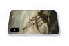 MuchoWow® Handyhülle Schutzhülle Hülle für iPhone Xs Ein Produktbild-Vorschau 5
