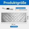 Premium Isoliermantel für Klimaanlagenschlauch aus Produktbild-Vorschau 2