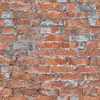 Muralo 3D Carta da parati effetto pietra in tessuto non Anteprima dell’immagine prodotto 6