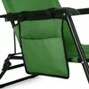 Outtec® Klappbare Gartensessel Sonnenliege - bis 150 kg - Produktbild-Vorschau 14