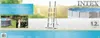 Žebřík INTEX do bazénu 4 stupně 122 cm Náhled obrázku produktu 5