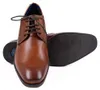 bugatti shoes 311196054100-6300 cognac 7 Produktbild-Vorschau 4
