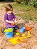 Lena Happy Sand Cook, Sandspielzeug-Set, 1 Jahr(e), Produktbild-Vorschau 7