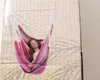 Hängesessel Amazonas Brasil grenadine 160x130cm Produktbild-Vorschau 10