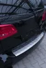 Matowa osłona zderzaka ze stali nierdzewnej dla VW TOURAN Podgląd zdjęcia produktu 5