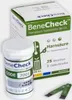 BeneCheck Harnsäure Teststreifen BK-U1, 25 St. Teststreifen Produktbild-Vorschau 4