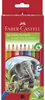 Faber Castell Colour Pencil Jumbo barevná tužka v balení po Náhled obrázku produktu 2