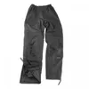 Tucano Urbano Double Diluvio Regenhose Schwarz L Schwarz L Produktbild-Vorschau 3