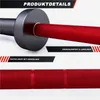 GORILLA SPORTS® Langhantelstange - 220 cm, Olympia 50mm Produktbild-Vorschau 5