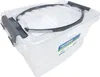 Pudełko MULTI 31x22x17cm z uchwytami 7L - mix wariantów i Podgląd zdjęcia produktu 3