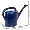 Geli Gießkanne 5 L Kunststoff blau Produktbild-Vorschau 6